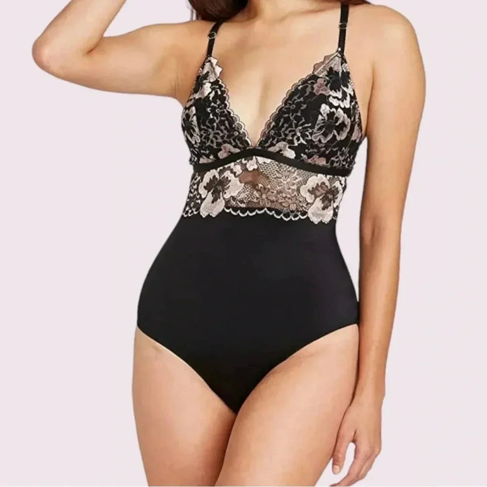 Auden One Piece Lingerie